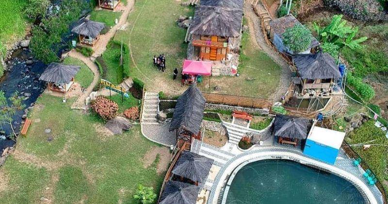 Idntimes.com/Desa Cibeusi